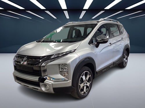 2023 Mitsubishi Xpander 1.5 Xpander Cross At