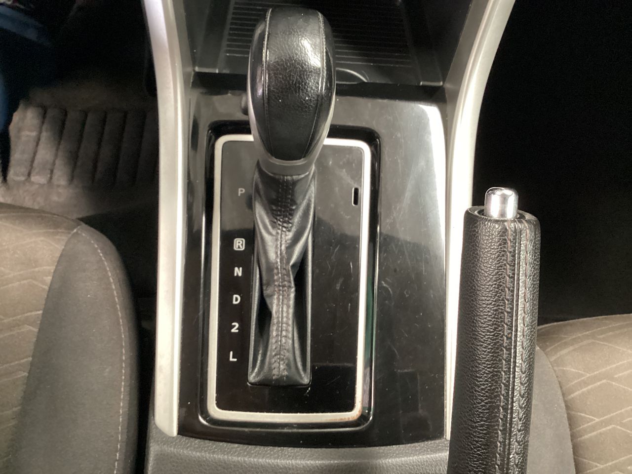 2023 Mitsubishi Xpander 1.5 Xpander Cross At