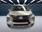2023 Mitsubishi Xpander 1.5 Xpander Cross At