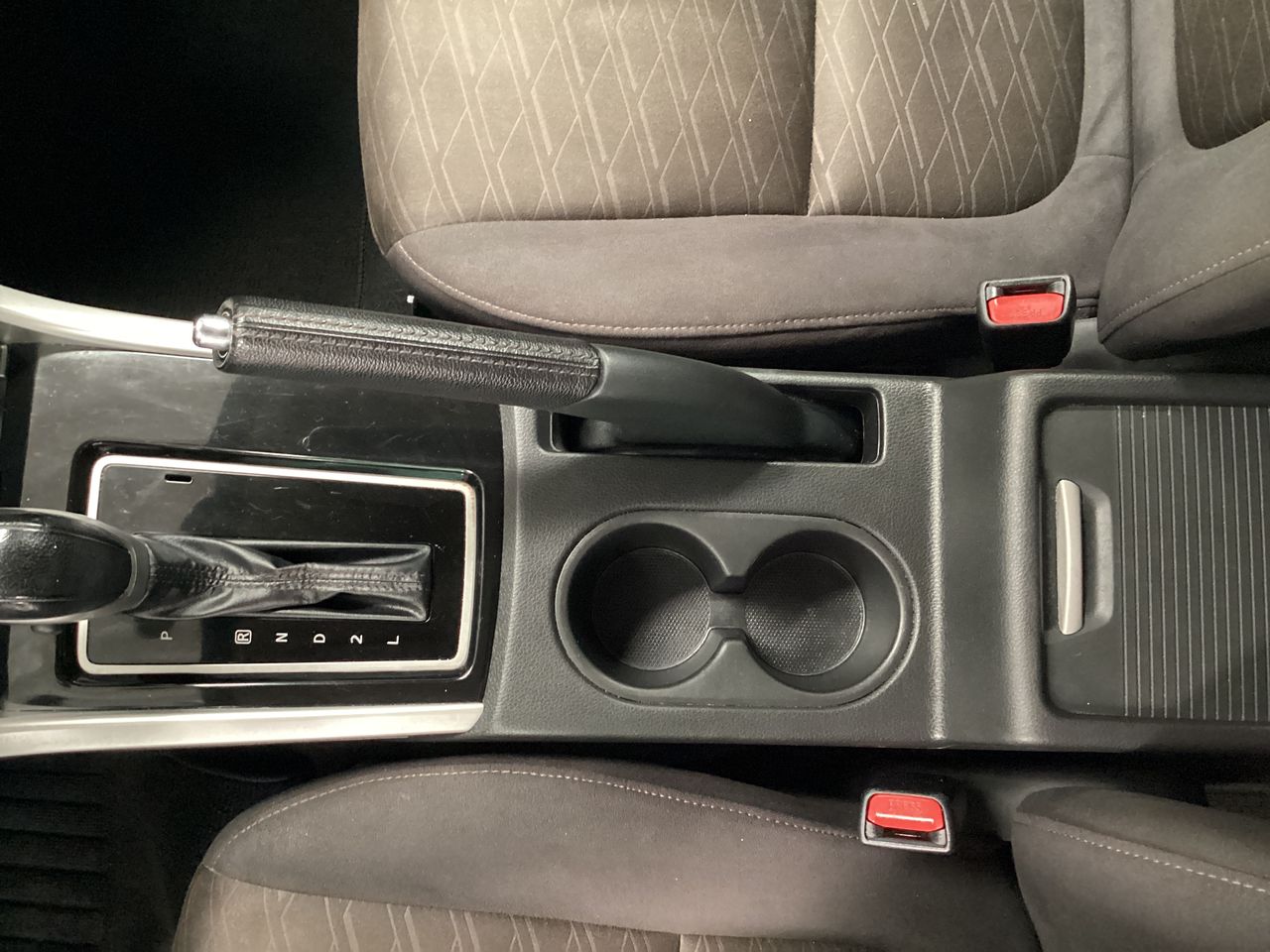 2023 Mitsubishi Xpander 1.5 Xpander Cross At