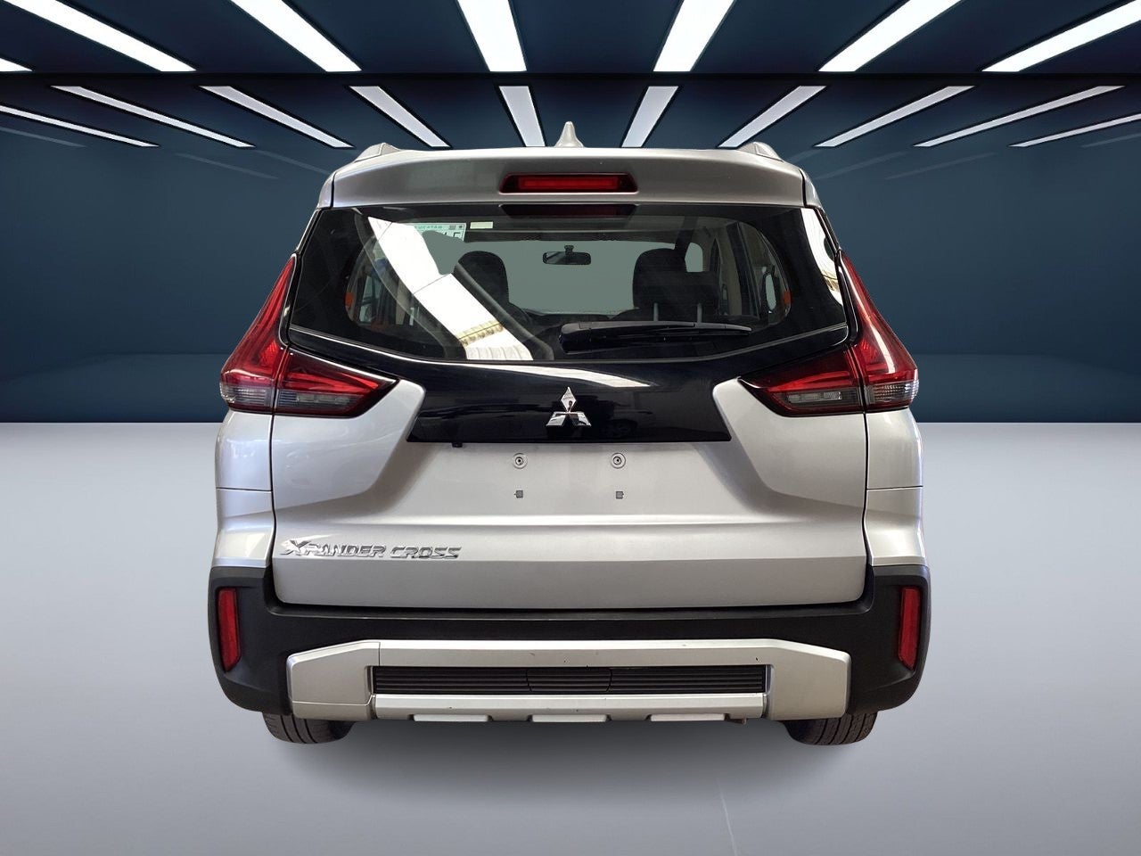 2023 Mitsubishi Xpander 1.5 Xpander Cross At