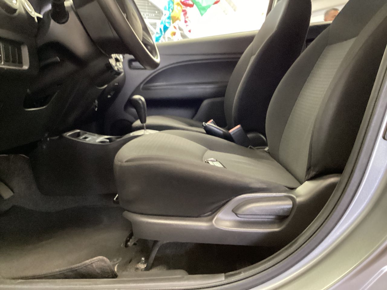 2024 Dodge Attitude 1.2 Se At