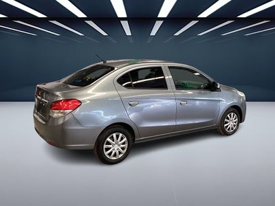 2024 Dodge Attitude 1.2 Se At