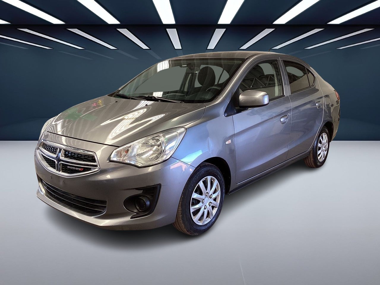 2024 Dodge Attitude 1.2 Se At