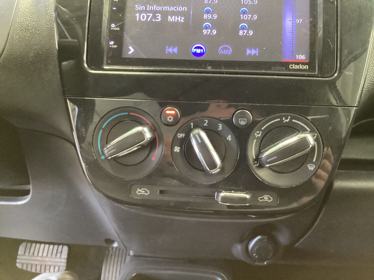 2024 Dodge Attitude 1.2 Se At