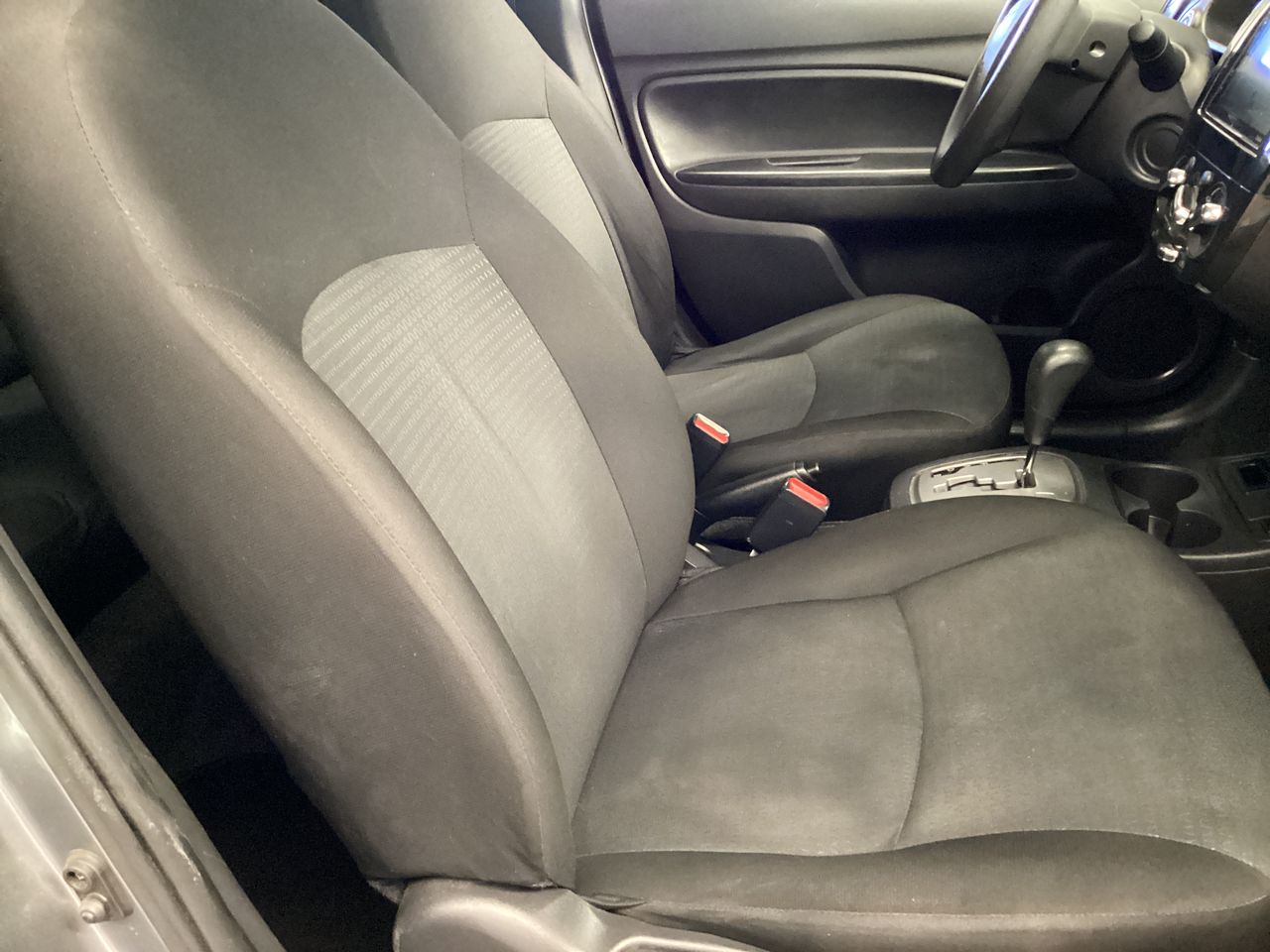 2024 Dodge Attitude 1.2 Se At