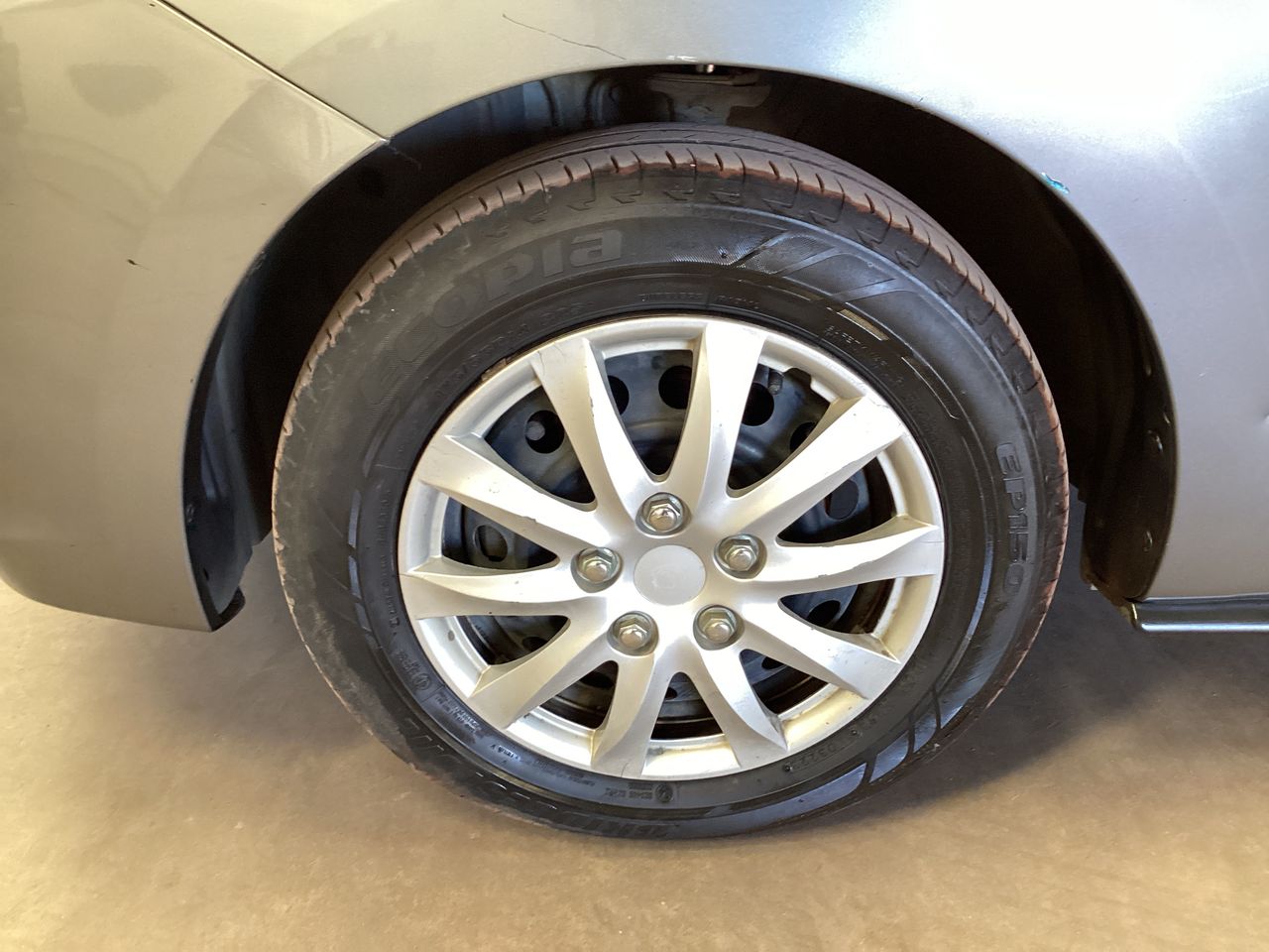 2024 Dodge Attitude 1.2 Se At