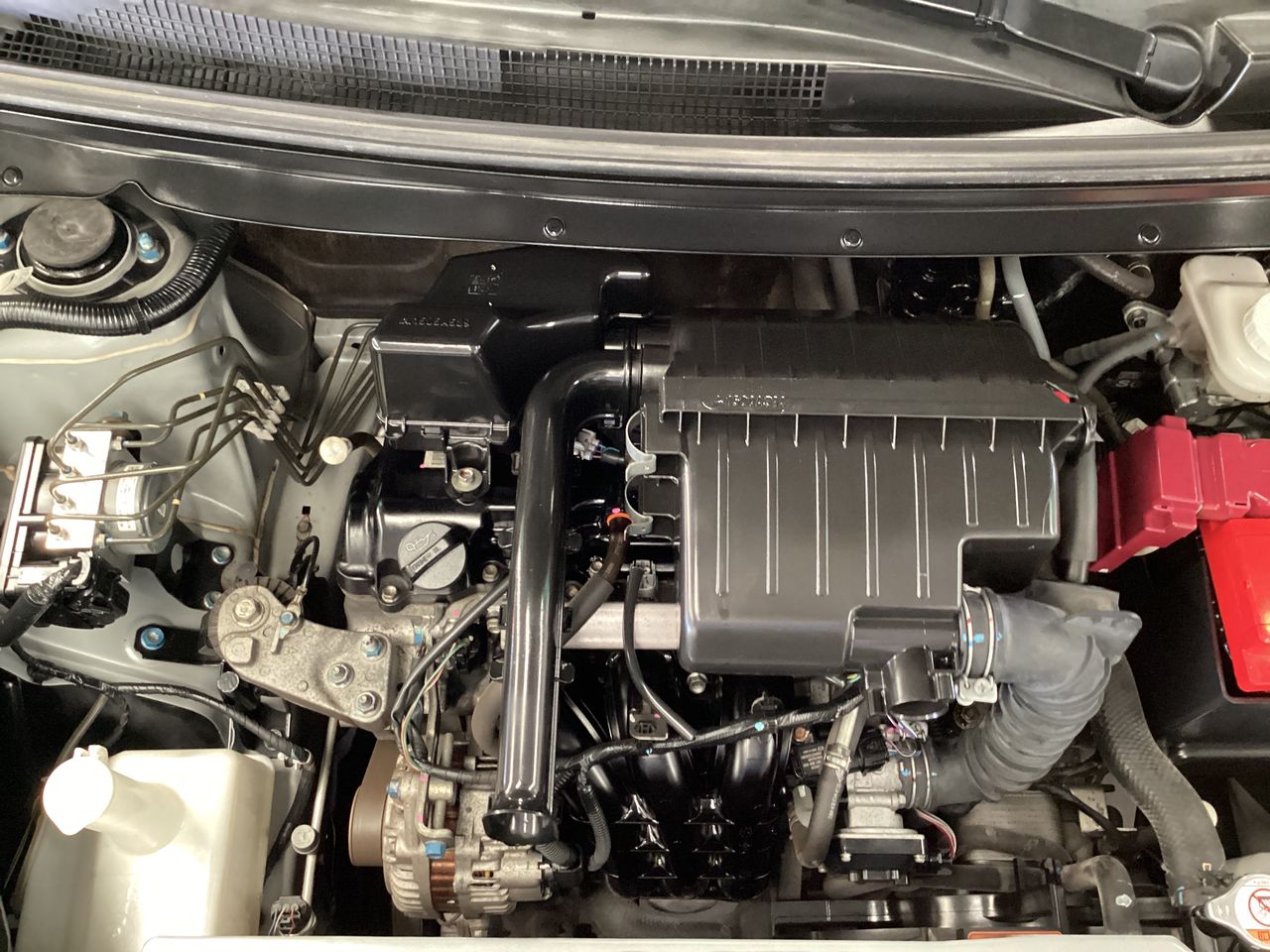 2024 Dodge Attitude 1.2 Se At