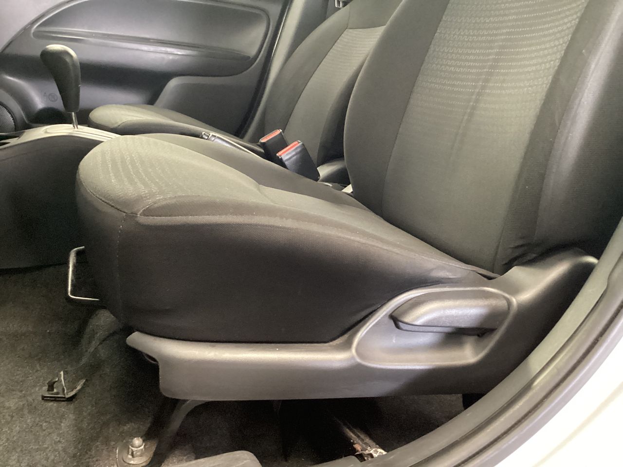 2024 Dodge Attitude 1.2 Se At