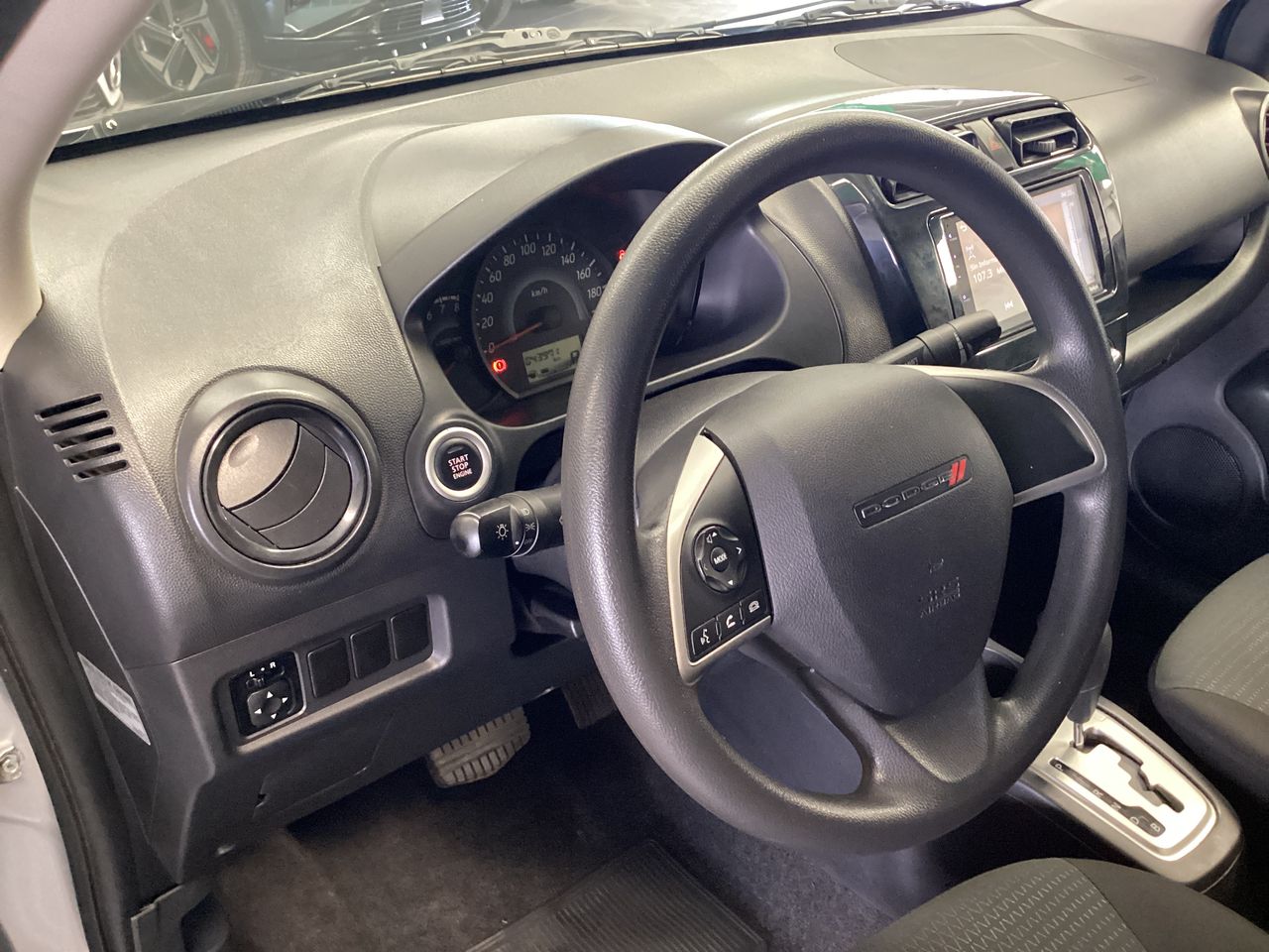 2024 Dodge Attitude 1.2 Se At