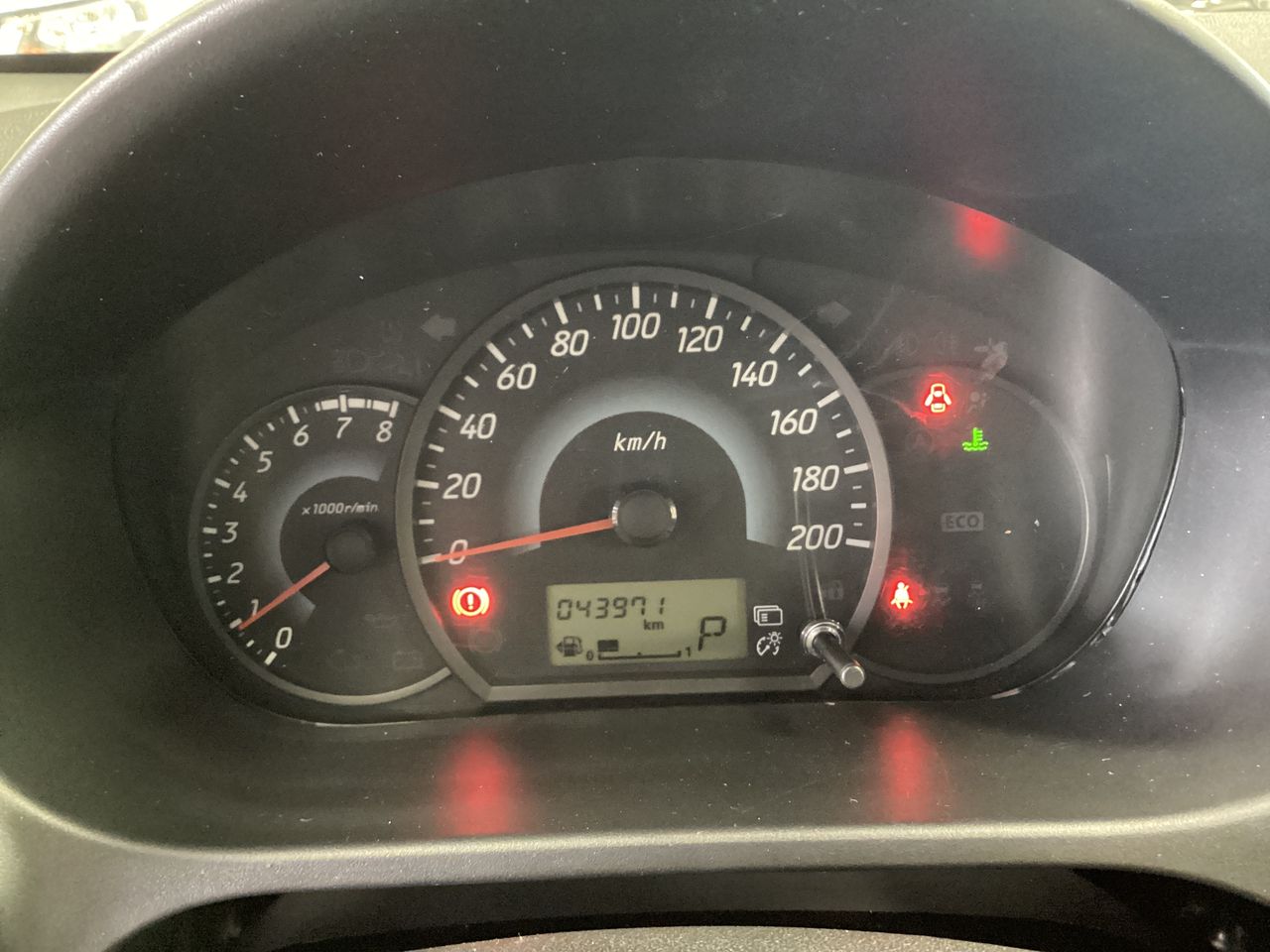 2024 Dodge Attitude 1.2 Se At