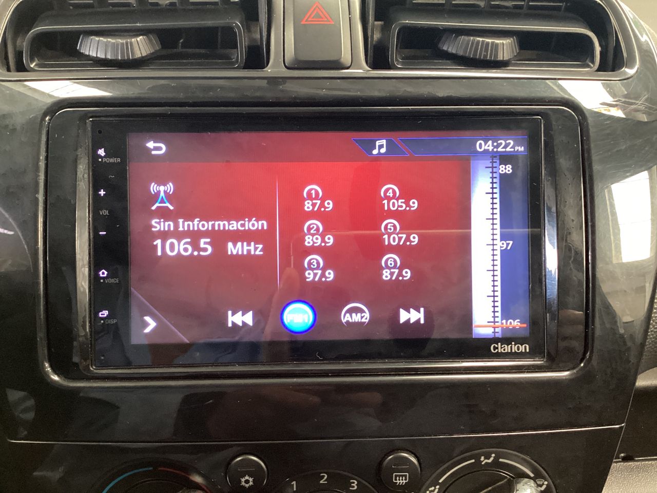 2024 Dodge Attitude 1.2 Se At