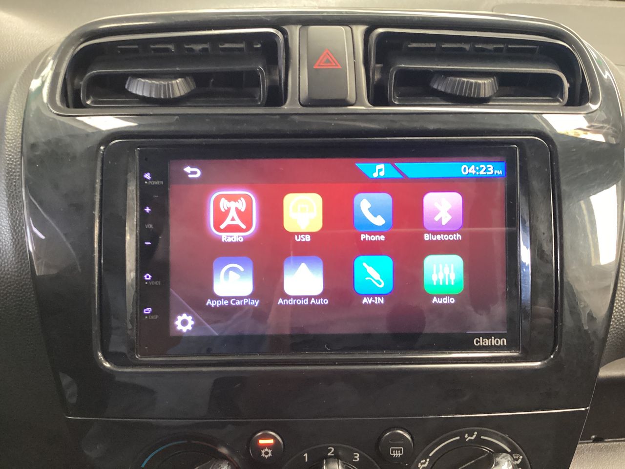2024 Dodge Attitude 1.2 Se At