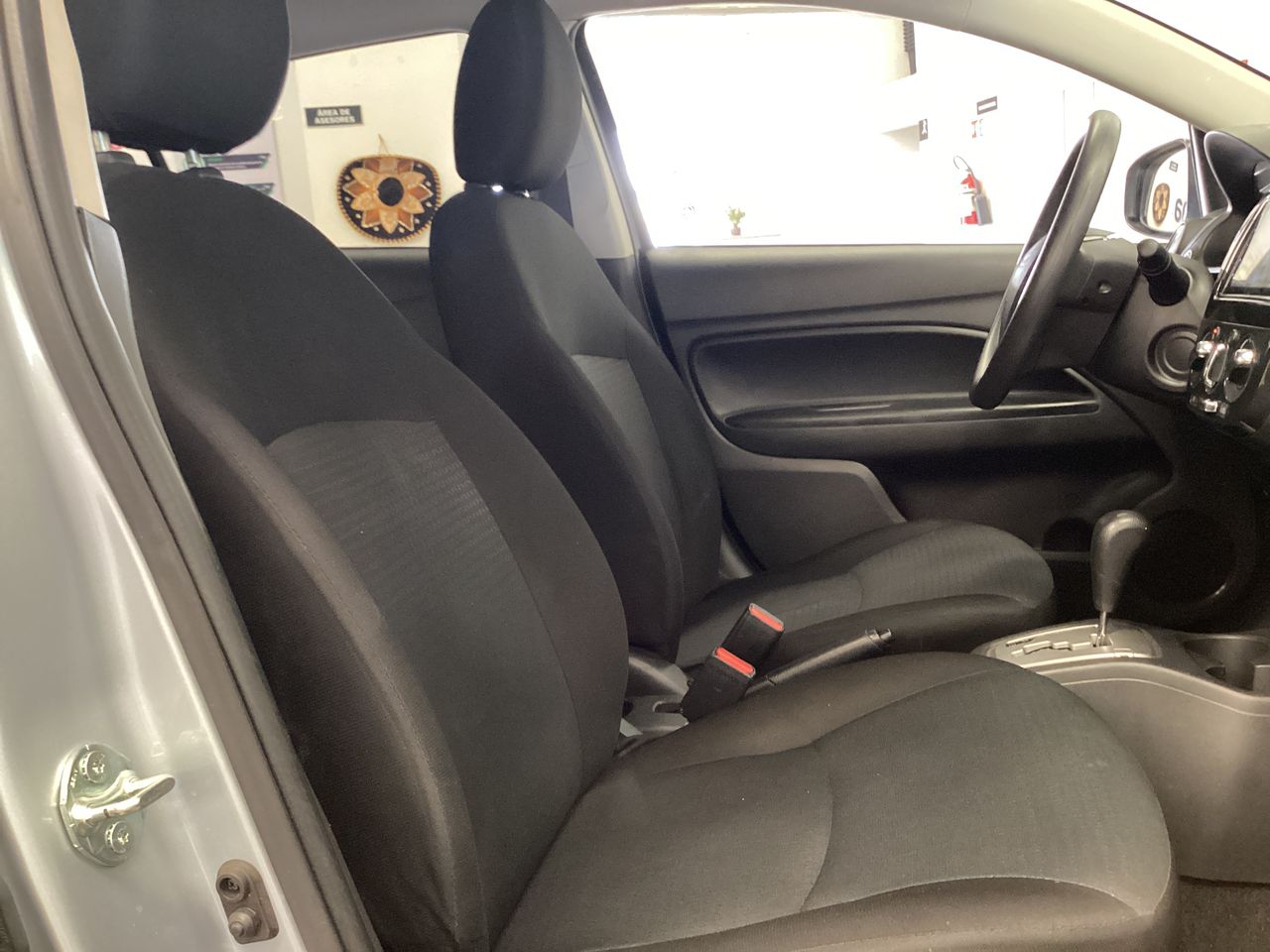 2024 Dodge Attitude 1.2 Se At