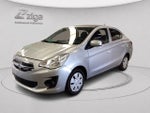 2024 Dodge Attitude 1.2 Se At