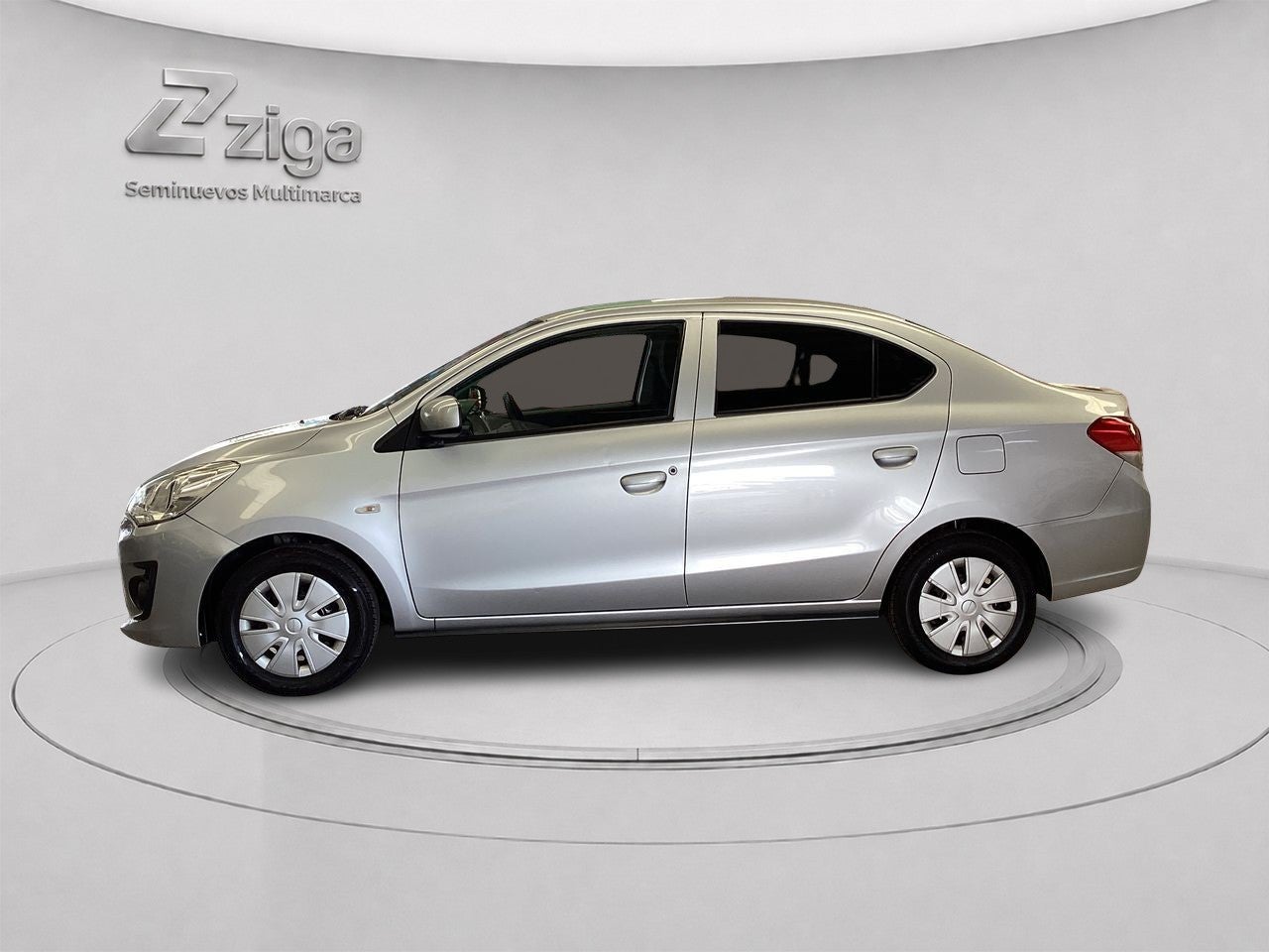 2024 Dodge Attitude 1.2 Se At