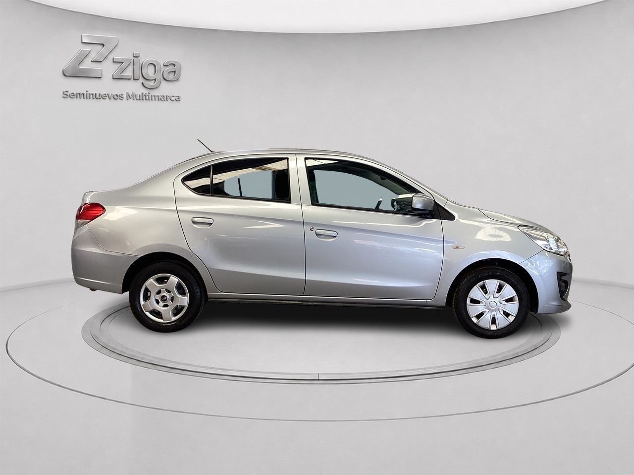2024 Dodge Attitude 1.2 Se At