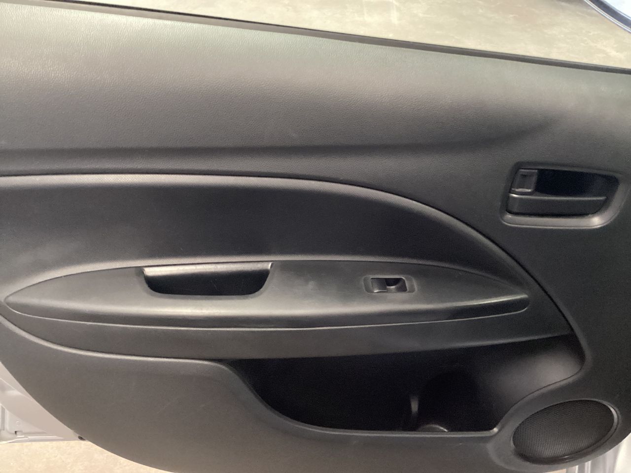 2024 Dodge Attitude 1.2 Se At