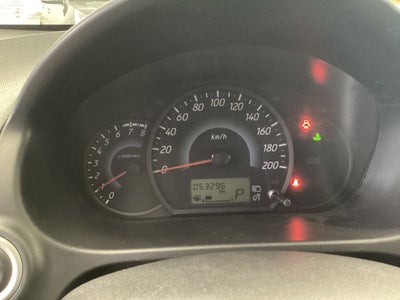 2024 Dodge Attitude 1.2 Se At