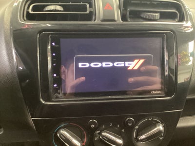 2024 Dodge Attitude 1.2 Se At