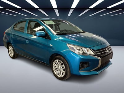 2024 Mitsubishi Mirage 1.2 Glx At