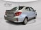2024 Mitsubishi Mirage 1.2 Glx At