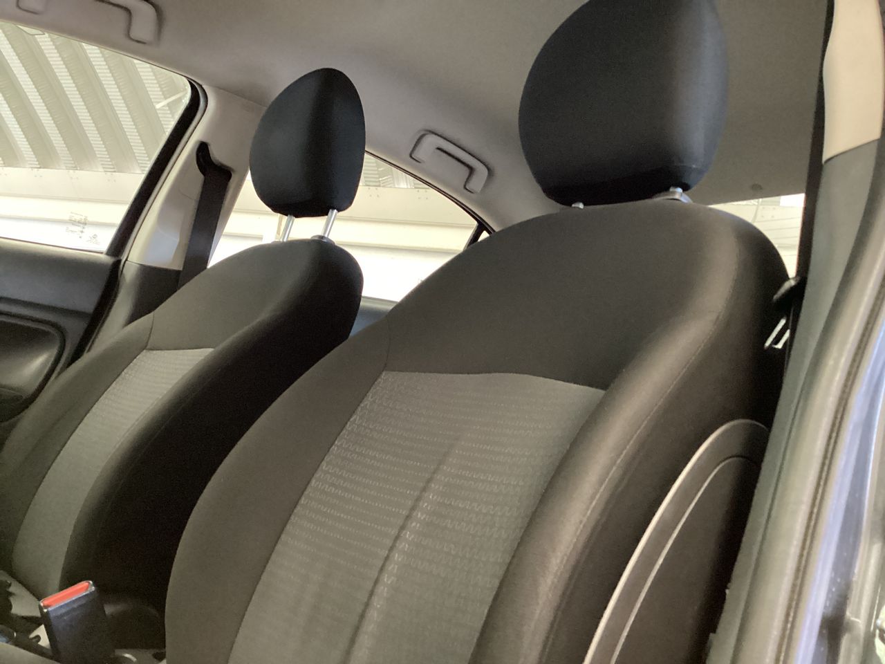 2024 Mitsubishi Mirage 1.2 Glx At