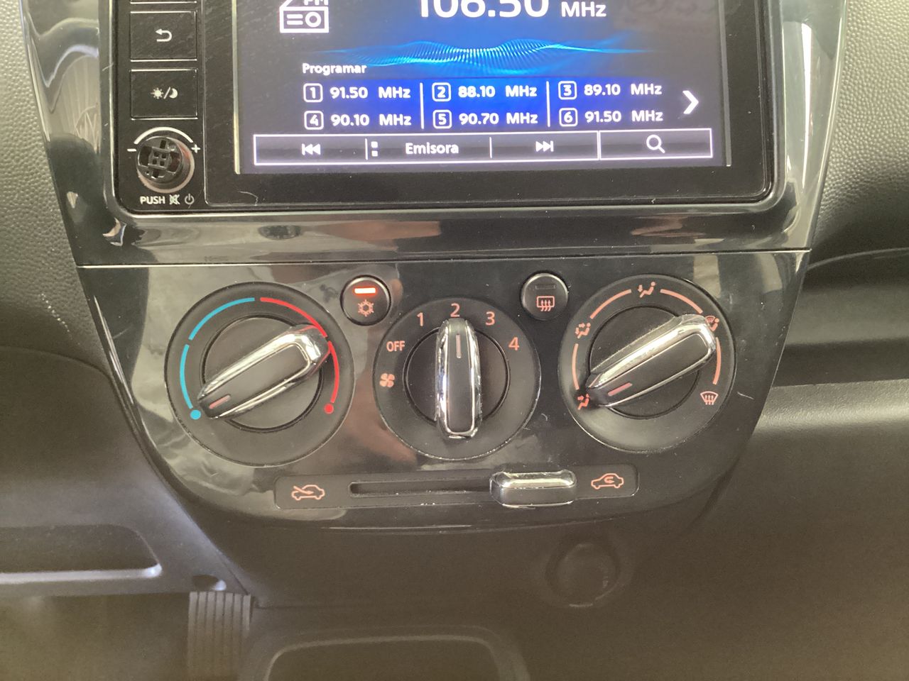 2024 Mitsubishi Mirage 1.2 Glx At
