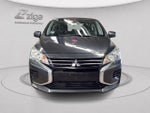 2024 Mitsubishi Mirage 1.2 Glx At