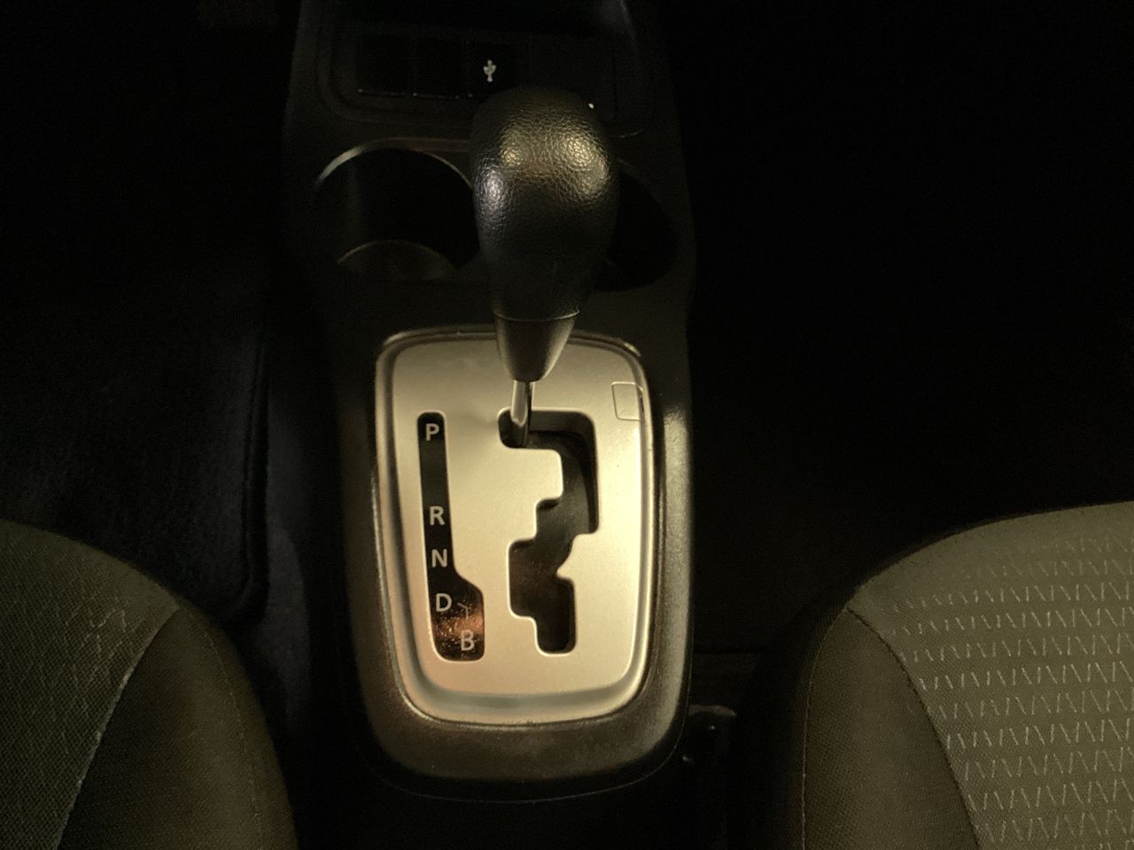 2024 Mitsubishi Mirage 1.2 Glx At