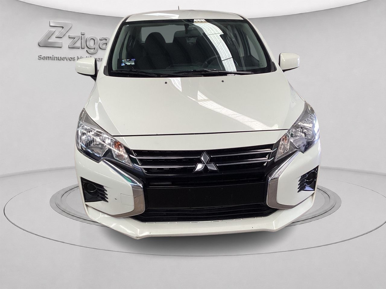 2024 Mitsubishi Mirage 1.2 Glx At