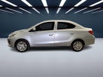 2024 Mitsubishi Mirage 1.2 Glx At