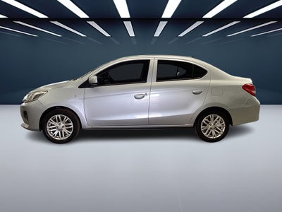 2024 Mitsubishi Mirage 1.2 Glx At