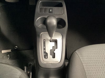 2024 Mitsubishi Mirage 1.2 Glx At