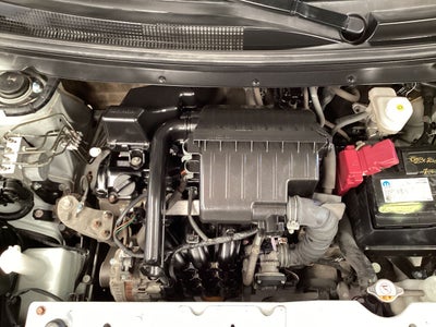 2024 Mitsubishi Mirage 1.2 Glx At