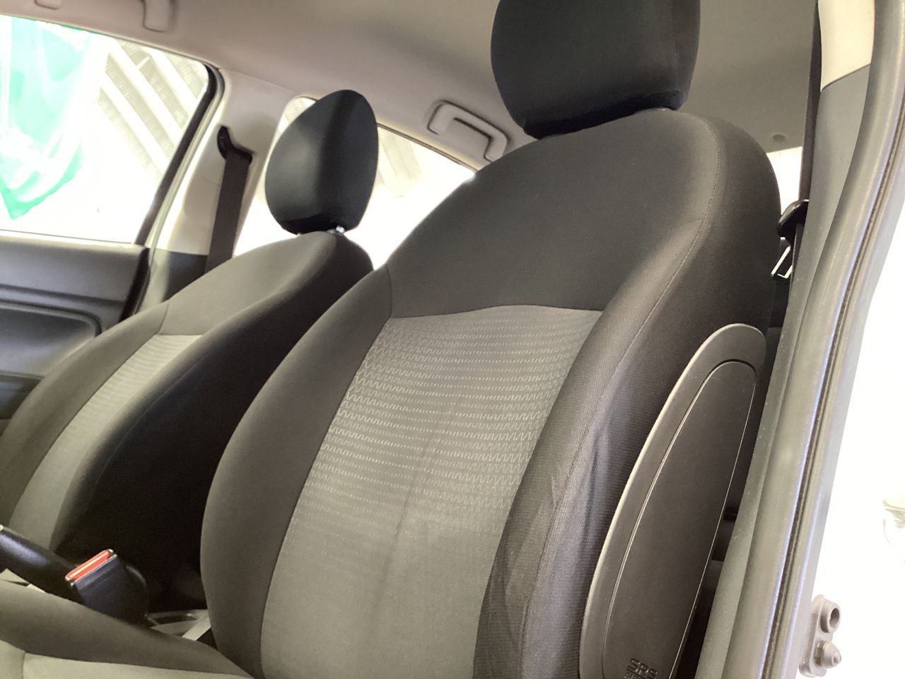 2024 Mitsubishi Mirage 1.2 Glx At