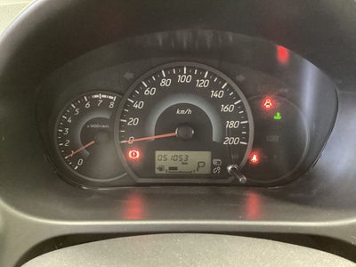 2024 Mitsubishi Mirage 1.2 Glx At