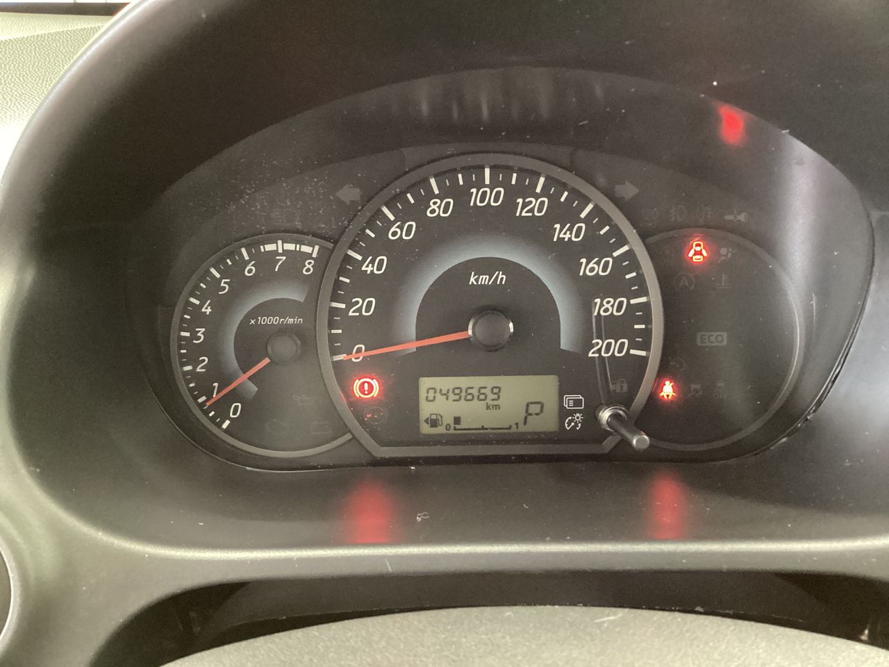 2024 Mitsubishi Mirage 1.2 Glx At