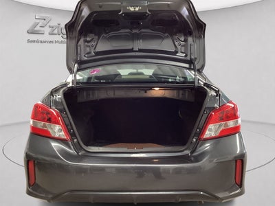 2024 Mitsubishi Mirage 1.2 Glx At