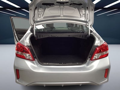 2024 Mitsubishi Mirage 1.2 Glx At