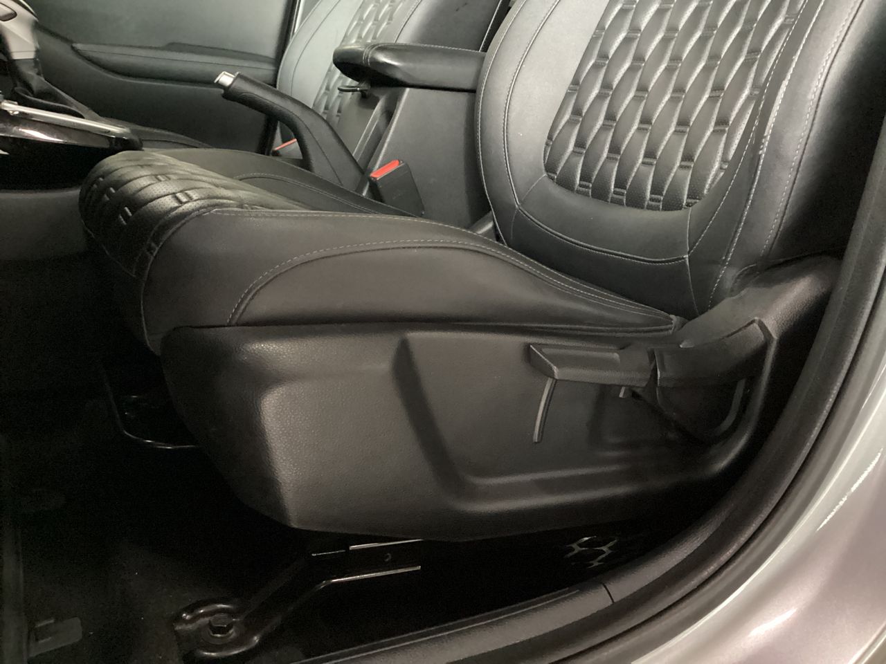 2023 Kia Seltos 1.6 Sx Turbo At