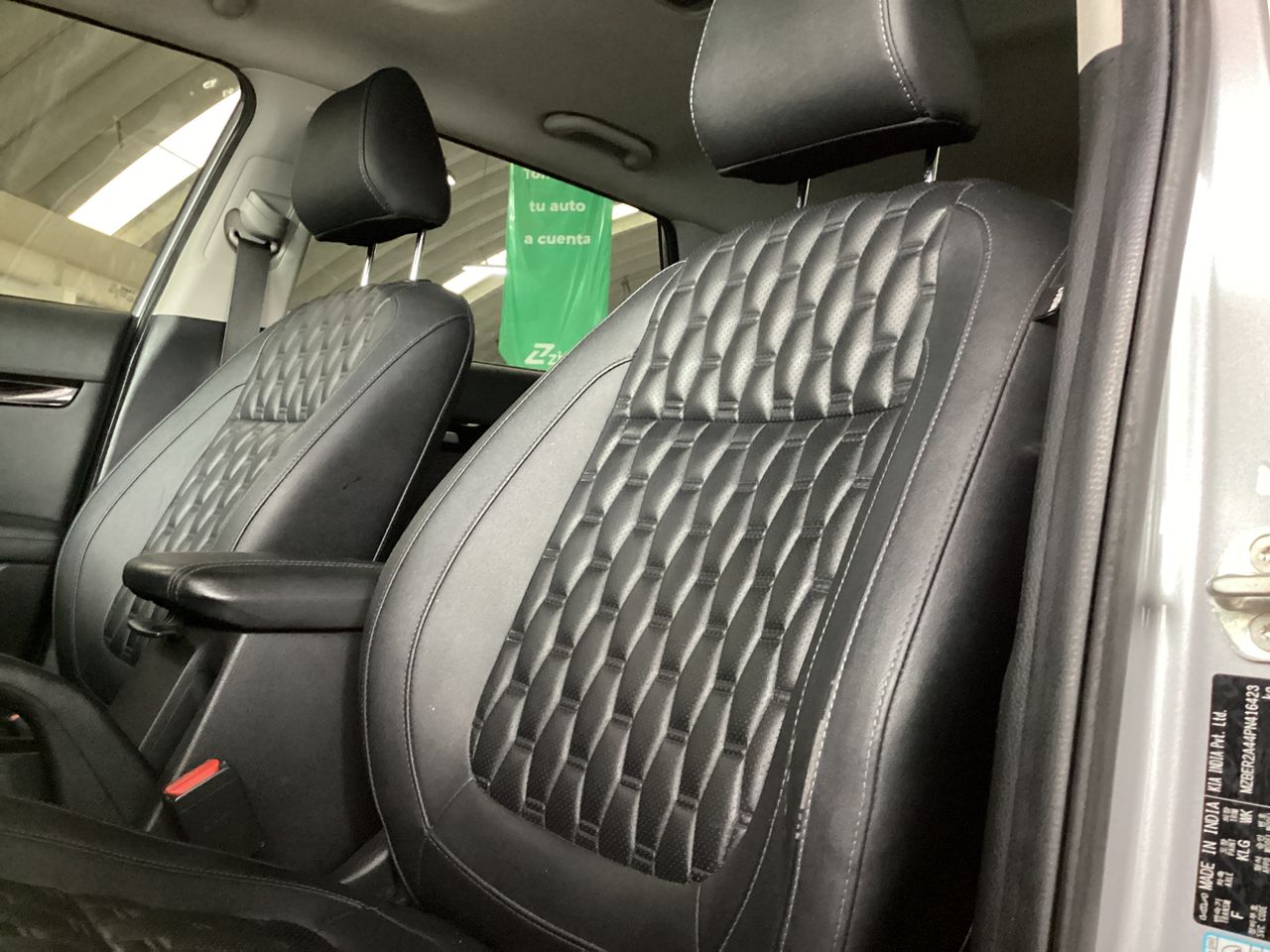 2023 Kia Seltos 1.6 Sx Turbo At