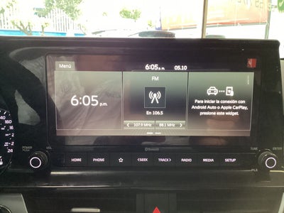 2023 Kia Seltos 1.6 Sx Turbo At