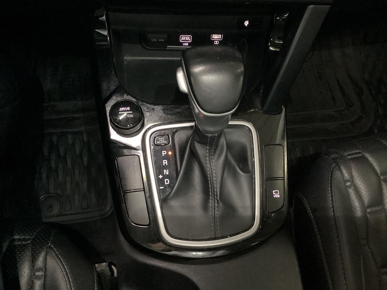 2023 Kia Seltos 1.6 Sx Turbo At
