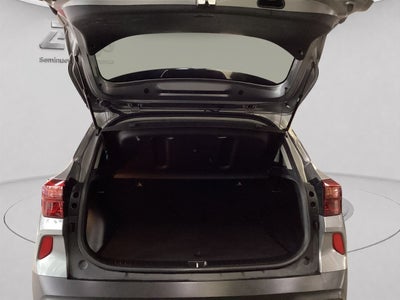 2023 Kia Seltos 1.6 Sx Turbo At