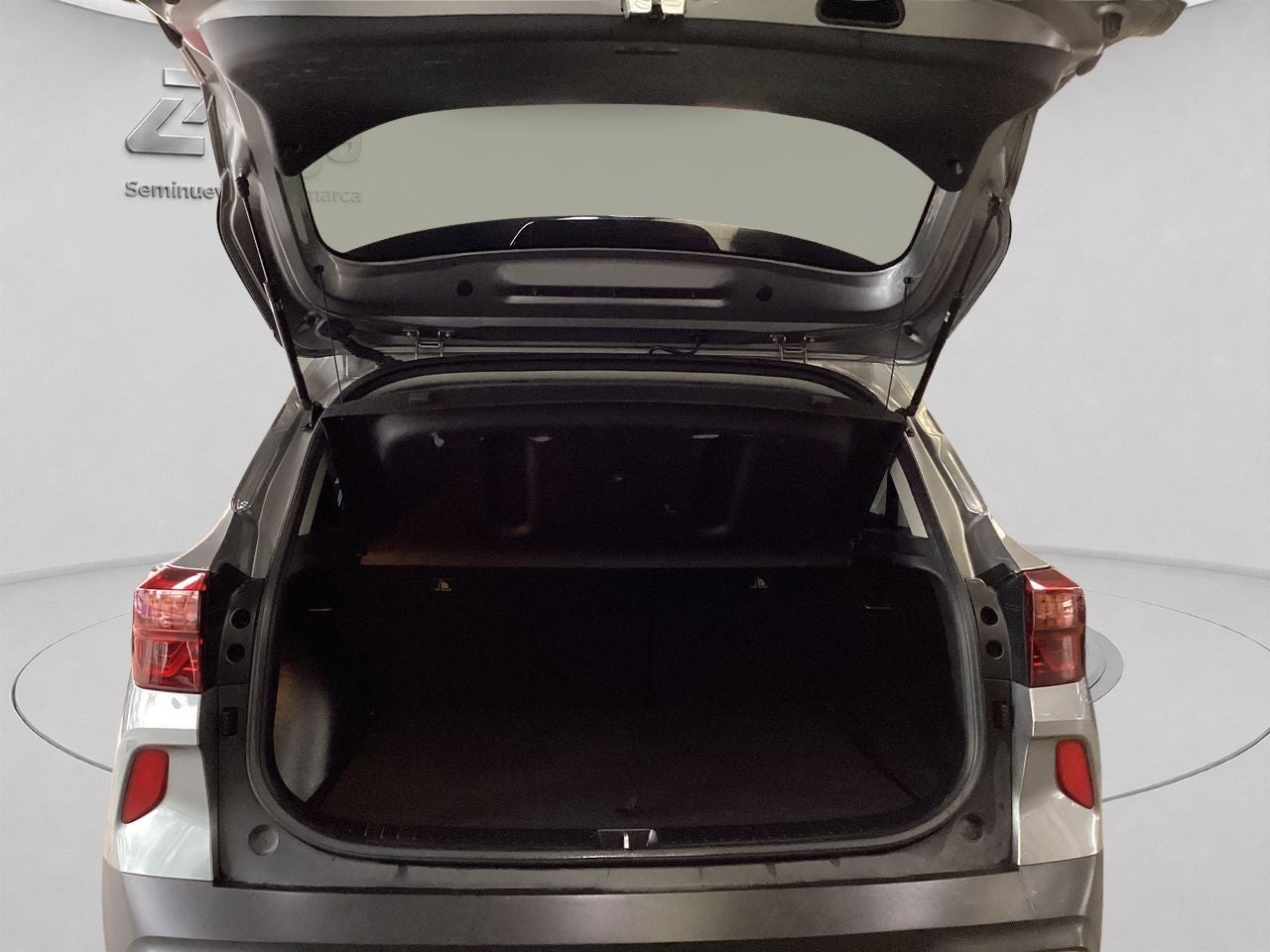 2023 Kia Seltos 1.6 Sx Turbo At