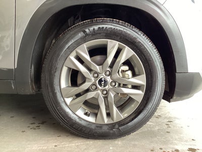 2023 Kia Seltos 1.6 Sx Turbo At