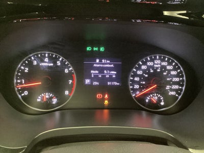 2023 Kia Seltos 1.6 SX At