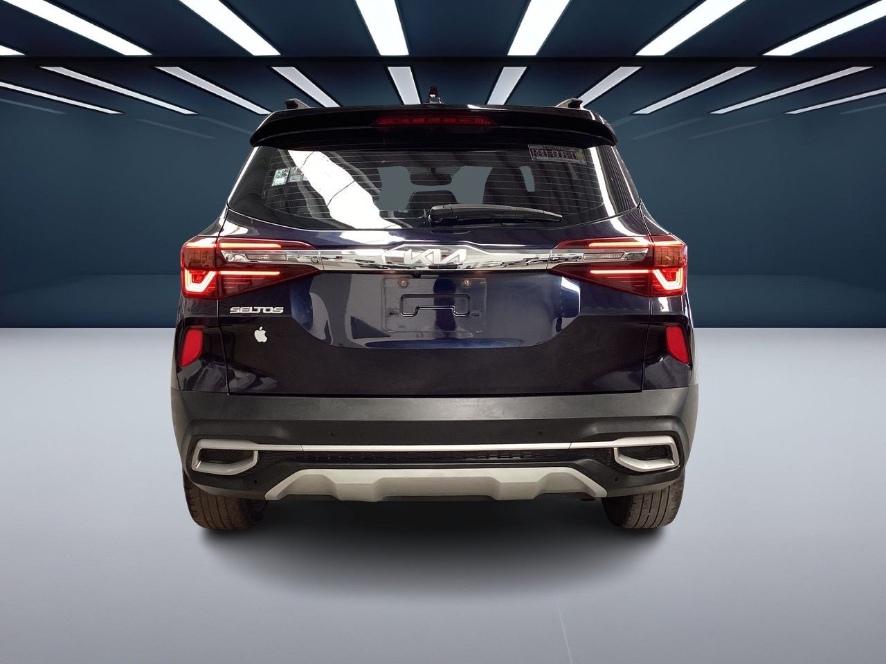 2023 Kia Seltos 1.6 SX At