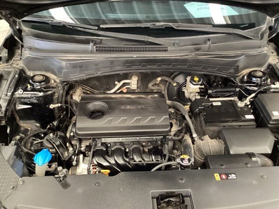 2023 Kia Seltos 1.6 SX At